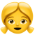 дівчинка