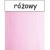 rozowy св.розові