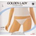 Жіночі трусики Golden Lady "Tanga" з мікрофібри