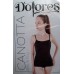 Майка на бретельках Dolores.