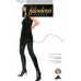 Колготки жіночі зимові з бавовною Filodoro Microcotone 150 den