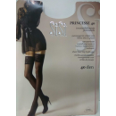 Панчохи жіночі прозорі SiSi "Princesse" 40 den