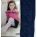 Дитячі колготки з візерунком 60 ден Ewelinka TM Aleksandra