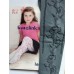 Дитячі колготки з візерунком 60 ден Ewelinka TM Aleksandra