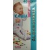 Колготи з візерунком для маленьких дам Kasia TM Aleksandra