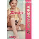 Дитячі гольфи ажурні рожеві  Zosia TM Aleksandra