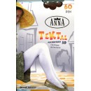 Колготки дитячі 60 ден з малюном Tektal TM Anna