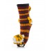 Домашні жіночі шкарпетки HOMESOCKS