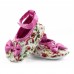 Легке взуття для маленьких дівчаток BABY FASHION SHOES