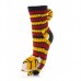 Домашні жіночі шкарпетки HOMESOCKS