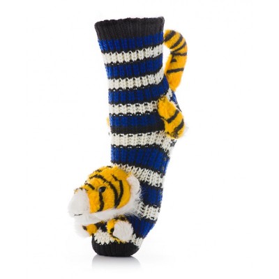Домашні жіночі шкарпетки HOMESOCKS