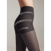 Колготи жіночі поліамідні коригуючі Active soft 40 Euro Conte