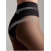 Колготи жіночі поліамідні коригуючі Conte Style 20 Euro