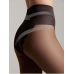 Колготи жіночі поліамідні коригуючі Conte Style 40 Euro
