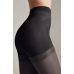 Колготи жіночі поліамідні коригуючі X-press 40 Euro Conte