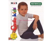 Легінси для хлопчиків кальсони Conte-kids MAX