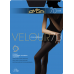 Жіночі колготки класичні щільні матові з мікрофібри Omsa Velour 70 Den