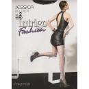 Жіночі колготки ТМ Intrigo Jessica 60 den