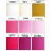 Гольфи дитячі однотонні віскозні Knittex Molly 100 den