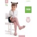 Колготки дитячі з малюнком Knittex Gufo 40 den