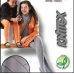 Дитячі колготки віскозні Knittex Irma 100 den