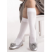Гольфи дитячі однотонні віскозні Knittex Molly 100 den