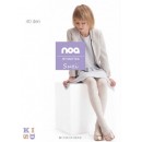 Колготки дитячі з малюнком Knittex Suzi 40 den