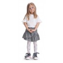 Колготки дитячі з малюнком Knittex Teddy 40 den