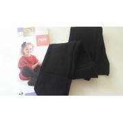 Дитячі колготки для дівчаток з сріблястим блиском Knittex Angel Dust