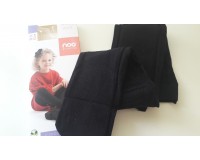 Дитячі колготки для дівчаток з сріблястим блиском Knittex Angel Dust