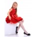 Дитячі колготки з люрексом Knittex Jasmina 20 den