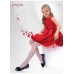 Дитячі колготки з люрексом Knittex Jasmina 20 den