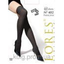 Заколіновки жіночі Parigina Lores № 402 60 den