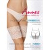 Бандалетки стрічка на стегна мереживо(круживні) Annes "Lace Thigh"