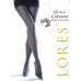 Колготки жіночі з малюнком Lores "Catania" 60 den