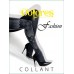 Легінси дитячі чорні Dolores