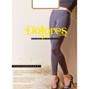 Легінси мікрофібра 3D з легким блиском Dolores Sofi