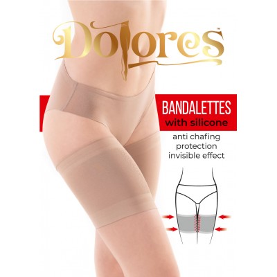 Бандалетки стрічка на стегна Dolores "Bandalettes"