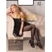 Колготки жіночі з ефект мерехтливого люрексу Dolores "Lurex brillante" 40 den