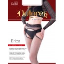 Колготки жіночі в сіточку Dolores Erica Rete