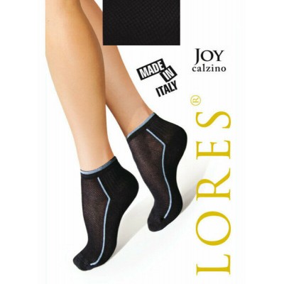 Шкарпетки жіночі спортивні з махровою стопою Lores "Joy"