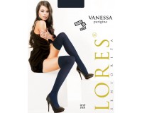 Заколіновки теплі жіночі з вовною Lores Vanessa