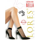 Шкарпетки жіночі сіточка Lores "Nella" Rete