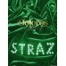 Колготки жіночі зі стразами Dolores 40 ден Straz