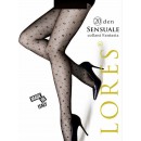Колготки жіночі Lores "Sensuale" 20 den