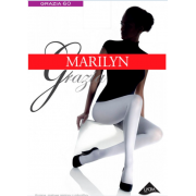 Колготки жіночі матові з мікрофібри Marilyn Micro 60
