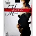 Колготки жіночі матові для вагітних Mama 100 ден Marilyn розмір 1/2