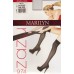 Заколіновки жіночі ажурні сірі Zazu cotton 974
