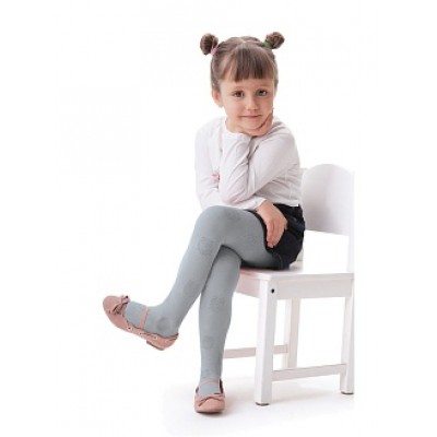 Колготки дитячі з малюнком Knittex Gufo 40 den