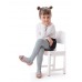 Колготки дитячі з малюнком Knittex Gufo 40 den